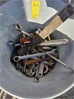 Bucket of Tools