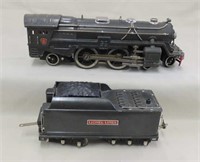 Lionel Standard Gauge Engine & Tender