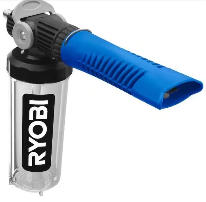 RYOBI Pressure Washer Foam Blaster