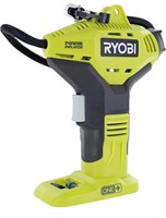 RYOBI Portable Power Inflator for Tires [New