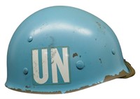 Vintage UN M1 Helmet Liner