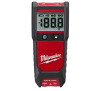 Milwaukee
Auto Voltage/Continuity Tester Set