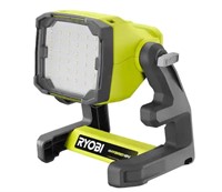 RYOBI ONE+ 18V Cordless Hybrid LED Flood Light