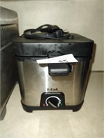 T-Fal Fryer