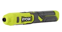 RYOBI
4V Cordless 1/4 in. Screwdriver