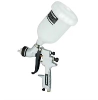 Husky Gravity Feed HVLP Spray Gun