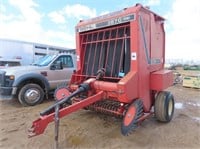 Gehl RB1870 Round Baler #15009