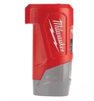 Milwaukee
M12 12-Volt Lithium-Ion Charger and