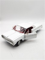 1964 Chevrolet ImpalaDie Cast Model Car