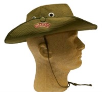 Vietnam Bush Hat With Viet-Nam Tab