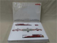 Marklin HO Gauge Boxed Set