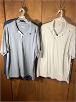 Men’s Causal Shirts  (12)