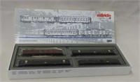 Marklin HO Gauge Boxed Set