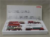 Marklin HO Gauge Boxed Set