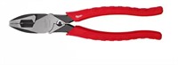 Milwaukee
9 in. High Leverage Lineman's Pliers