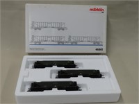 Marklin HO Gauge Boxed Set