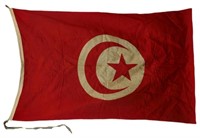 Original Tunisian Flag