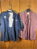 Men’s Causal Shirts (6)