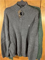 Men’s Sweaters (5)