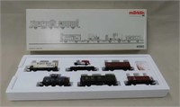 Marklin HO Gauge Boxed Set