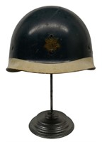 WWII Westinghouse M1Helmet Liner USAF TAC