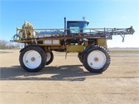 AgChem 854 Rogator #8521087