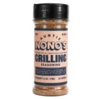 Auntie Nono’s Grilling Seasoning, All-Natural
