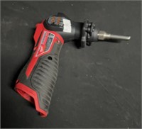 Milwaukee 12v Cordless Soldering Iron (Tool Only)