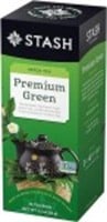 Stash Tea Premium Green Tea - Caffeinated,