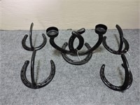 Horseshoe Hangers