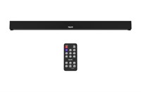 TZUMI ClearWave Wireless Soundbar