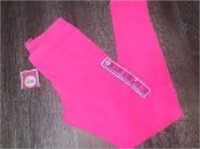 7 PACK!! Circo Pink Leggings for Girls SIZE 4T