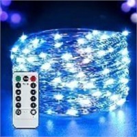 Gritin Fairy Lights String Lights, 15M/49ft 150