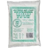 4 BAGS ERWAN Glutinous Rice Flour 400 g BB JUN