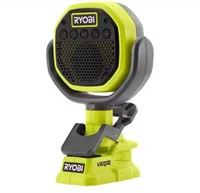 RYOBI
ONE+ 18V Cordless VERSE Clamp Speaker