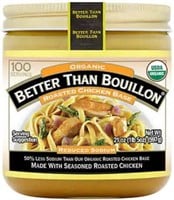 Better Than Bouillon Original Chicken soup Base