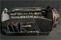 Husky Heavy-Duty Tool Bag (21”)