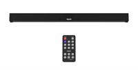 Tzumi
 ClearWave Wireless Soundbar