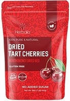 Dried Tart Cherries 454G