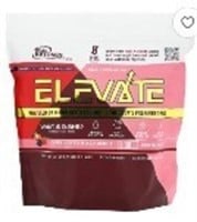 Real Ketones, Elevate, Caffeinated Mixed Berry,