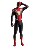 Spider-man No Way Home Cosplay Superhero Costume