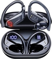 Wireless Earbuds Bluetooth 5.3 Sport Ear Buds