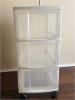 3-Drawer Storage (2 of 4)