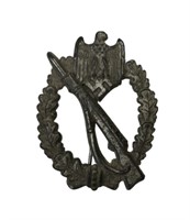 WWII German Close Combat Badge