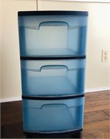 3-Drawer Storage (3 of 4)