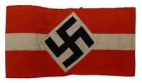 WWII German Hitler Youth Arm Band