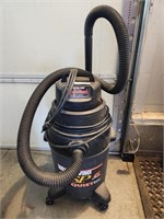 QSP Shop-Vac