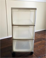 3-Drawer Storage (4 of 4)