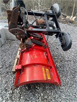 Western Snow Plow - NO RESERVE