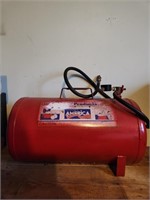 Midwest Products Air Compressor